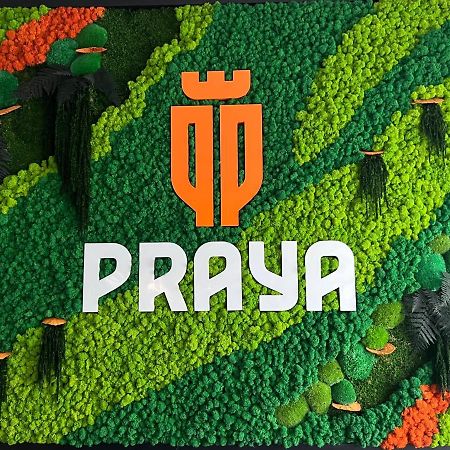 Praya Boutique Slatina (Olt) Exterior foto