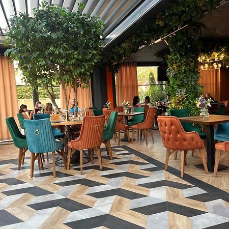 Praya Boutique Slatina (Olt) Exterior foto