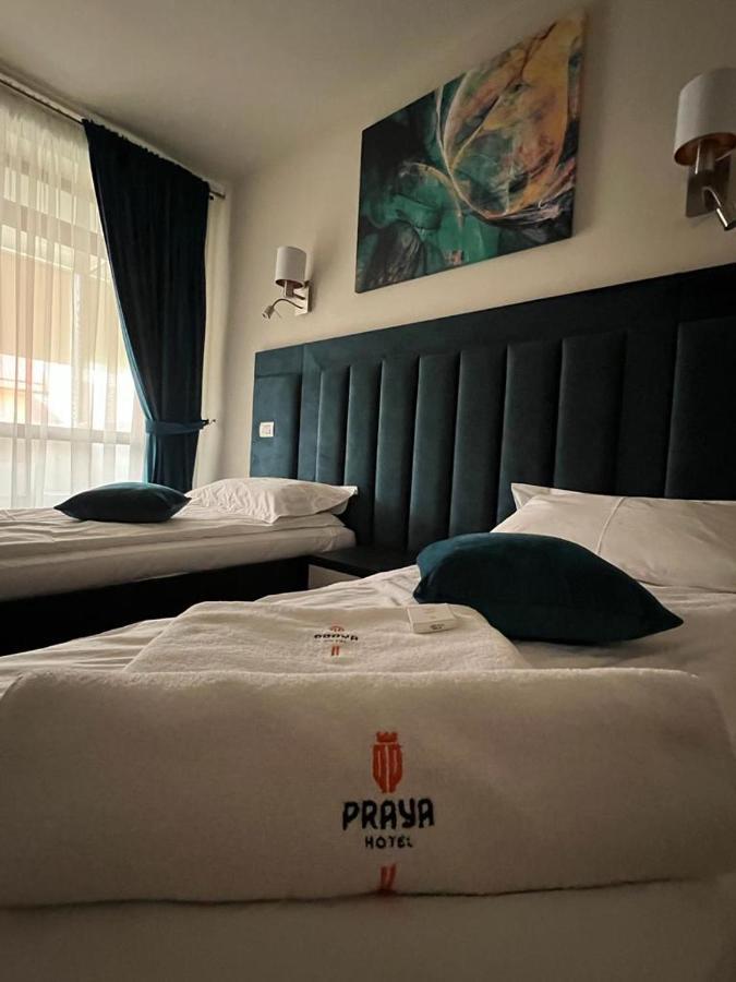 Praya Boutique Slatina (Olt) Quarto foto