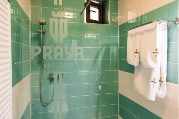 Praya Boutique Slatina (Olt) Exterior foto
