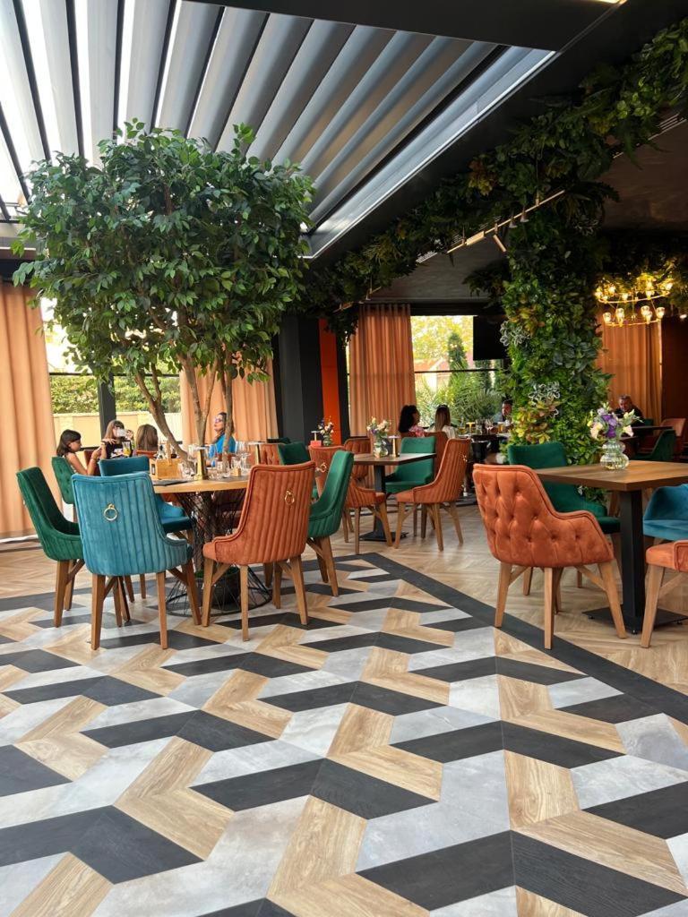 Praya Boutique Slatina (Olt) Exterior foto